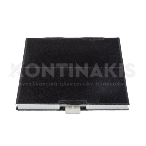 Φίλτρο Άνθρακα Απορροφητήρα Bosch 24 X 22 cm