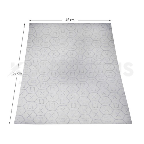 Φίλτρο Απορροφητήρα για Απορροφητήρα 75 cm