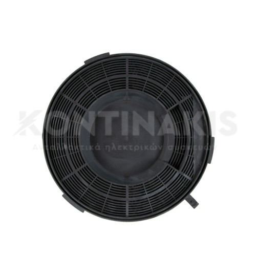 Φίλτρο Άνθρακα Απορροφητήρα Wpro Ø24cm