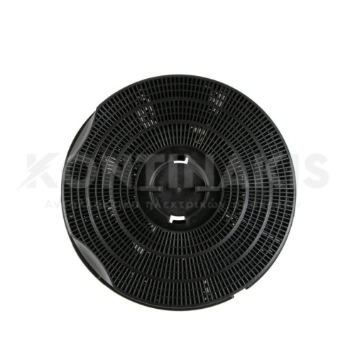 Φίλτρο Άνθρακα Απορροφητήρα Wpro Ø23,5cm