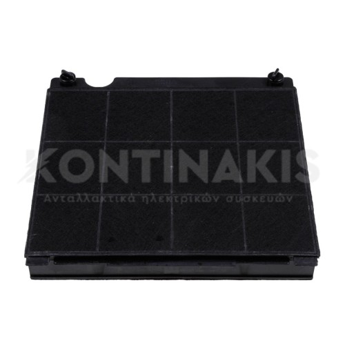 Φίλτρο Άνθρακα Απορροφητήρα Elica 22 x 20,5cm