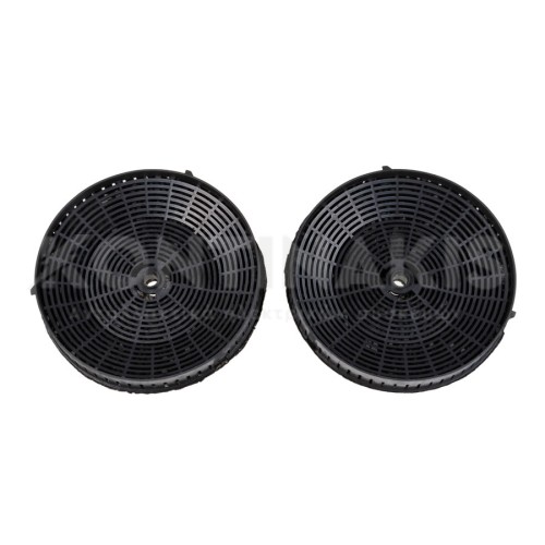 Φίλτρο Άνθρακα Απορροφητήρα Elica Ø17,1cm (Σετ)