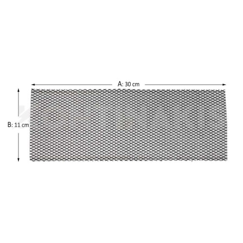 Φίλτρο Ηλεκτροστατικό για Κλιματιστικά