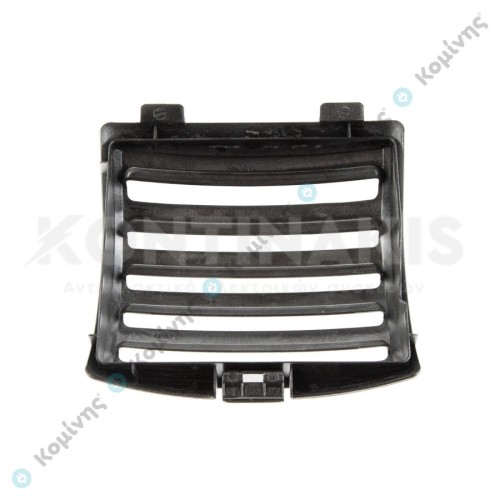 Κάλυμμα Φίλτρου Αέρος Ηλεκτρικής Σκούπας Singer Κάλυμμα Φίλτρου Αέρος Ηλεκτρικής Σκούπας Singer