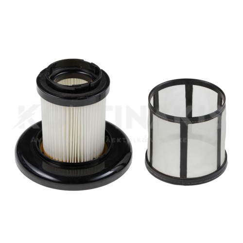 Φίλτρο Hepa Κάδου Σκούπας Singer Formula New