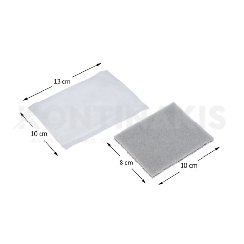 Φίλτρο Αέρος Σκούπας Φίλτρο Αέρος Σκούπας