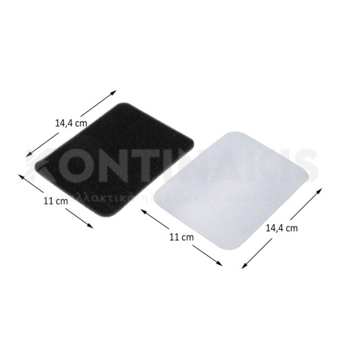 Φίλτρο Αέρος Σκούπας Philips