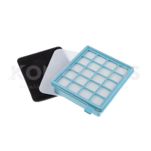 Φίλτρο Αέρος Σκούπας Philips