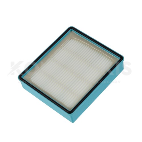 Φίλτρο Αέρος Hepa Σκούπας Philips