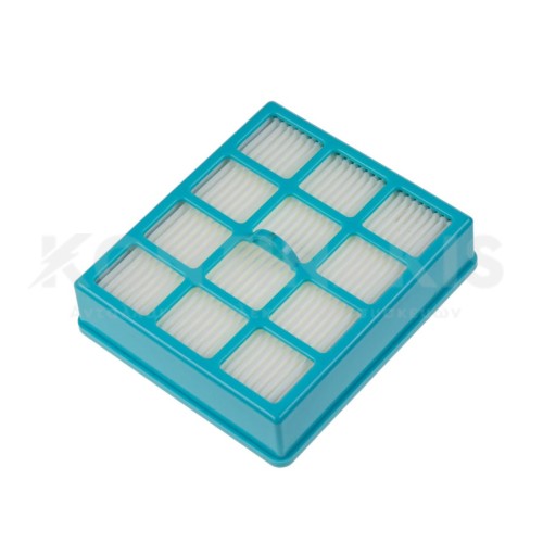 Φίλτρο Αέρος Hepa Σκούπας Philips