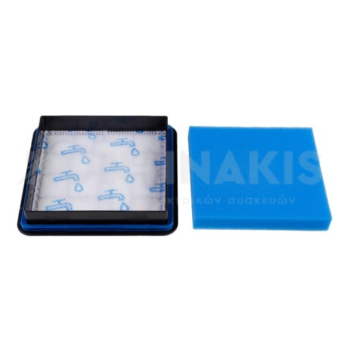 Φίλτρο Μοτέρ Σκούπας Philips FC9330