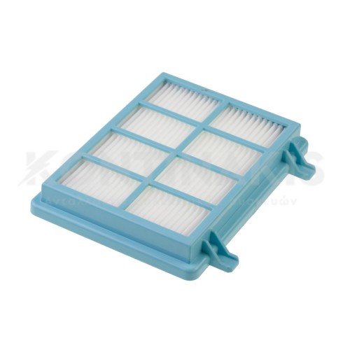 Φίλτρο Αέρος Hepa Σκούπας Philips FC9330 Original