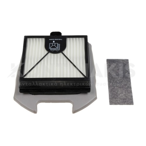 Φίλτρο Μοτέρ Σκούπας Fagor