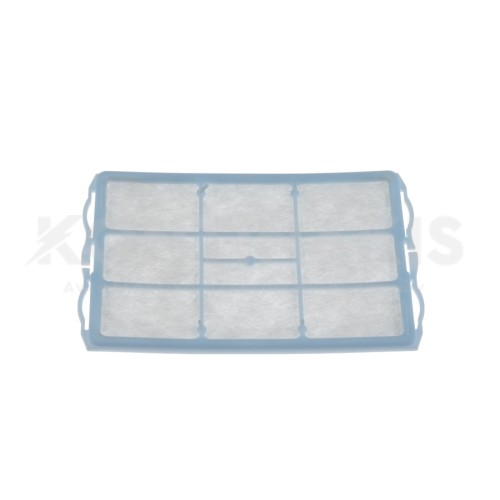 Φίλτρο Μοτέρ Σκούπας Bosch/Siemens