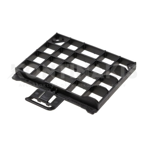 Πλέγμα Φίλτρου Σκούπας Bosch