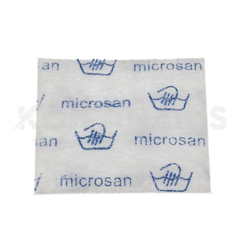 Φίλτρο Αέρος Σκούπας Bosch/Siemens