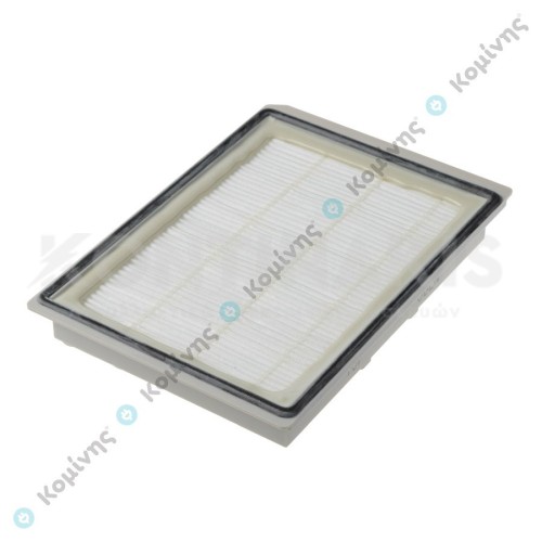 Φίλτρο Αέρος Σκούπας Bosch/Siemens