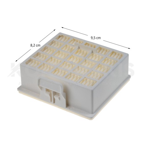 Φίλτρο Αέρος Σκούπας Bosch/Siemens