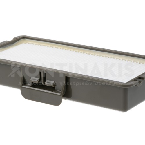 Φίλτρο Hepa συμβατό για Σκούπα Bosch