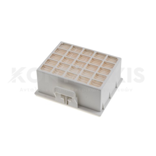 Φίλτρο Hepa Σκούπας Bosch