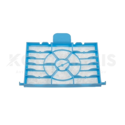 Φίλτρο Μοτέρ Σκούπας Bosch/Siemens Φίλτρο Μοτέρ Σκούπας Bosch/Siemens