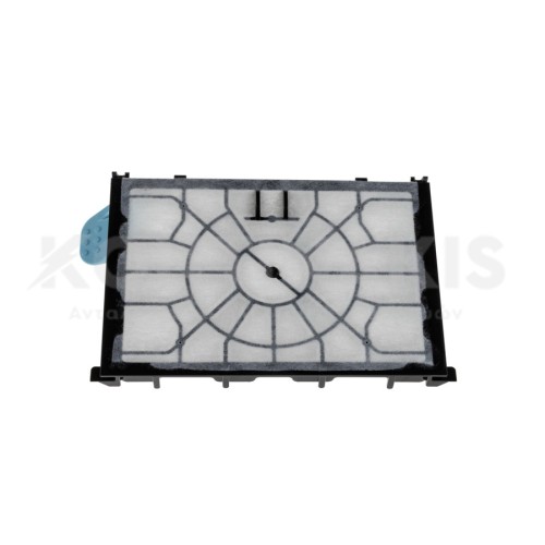 Φίλτρο Μοτέρ Σκούπας Bosch/Siemens Φίλτρο Μοτέρ Σκούπας Bosch/Siemens