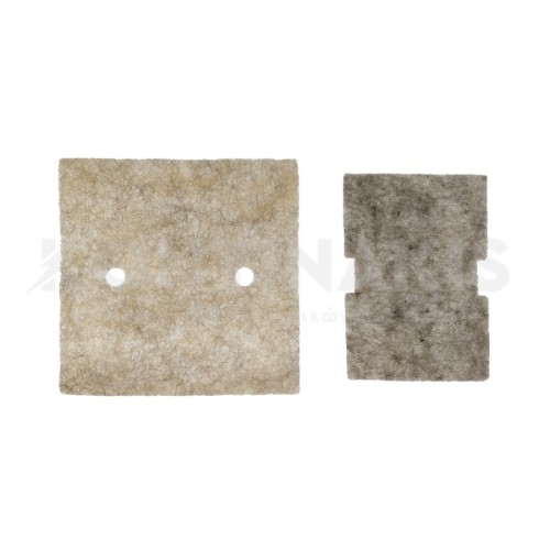 Κιτ Φίλτρα (Μοτέρ-Αέρος) Σκούπας Συμβατό για Miele