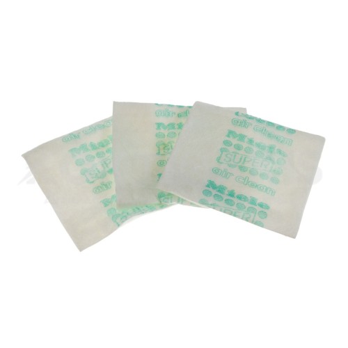 Φίλτρο Αέρος Σκούπας