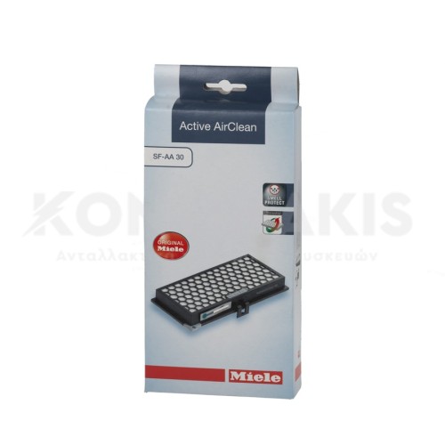 Φίλτρο Αέρος Σκούπας Miele SF-AA30