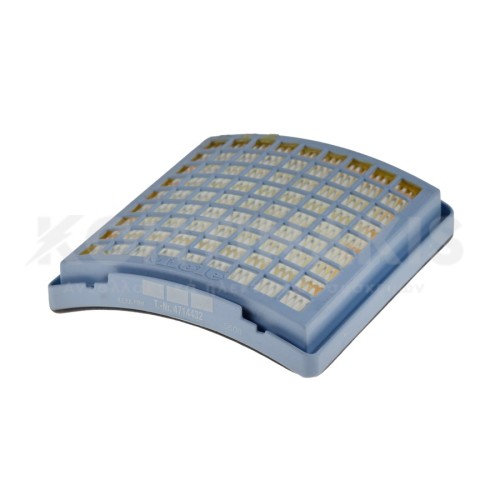 Φίλτρο Αέρος Σκούπας Miele SF-H10 AirClean Plus