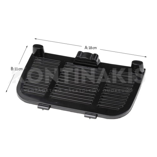 Σχάρα Φίλτρου Αέρος Σκούπας Σχάρα Φίλτρου Αέρος Σκούπας