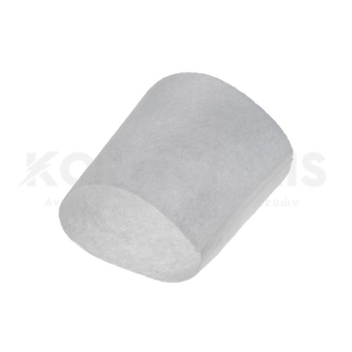 Φίλτρο Φλοτέρ Νερού Σκούπας Delongh Tigra