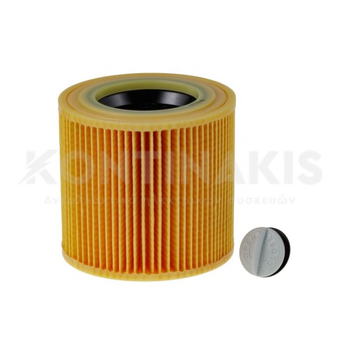 Φίλτρο Κάδου Σκούπας Karcher Original