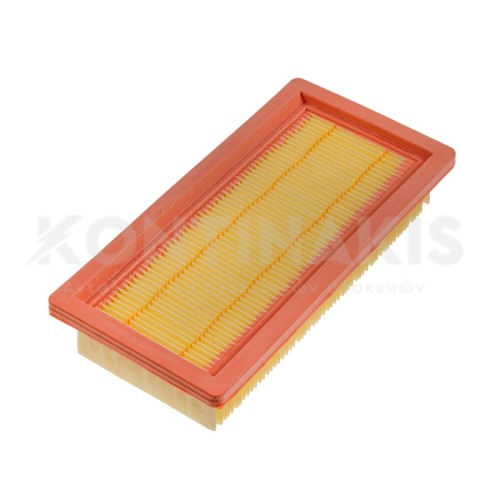 Φίλτρο Σκούπας Karcher συμβατό για Σειρά DS