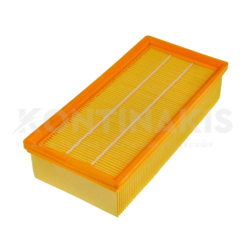 Φίλτρο Σκούπας KARCHER NT65/2 NT75/2 Eco Panel