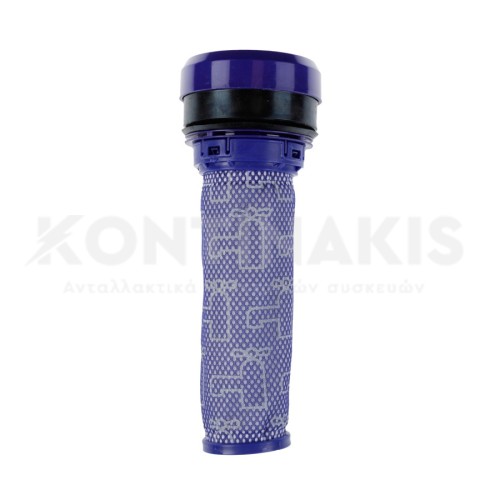Φίλτρο Μοτέρ Σκούπας Dyson DC37/DC39