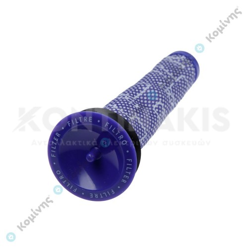 Φίλτρο Μοτέρ Σκούπας Dyson DC58/DC59/DC61/DC62/V6/V7/V8