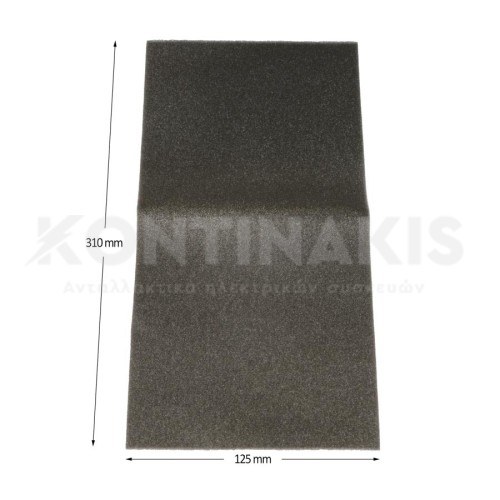 Φίλτρο Μοτέρ Σκούπας Φίλτρο Μοτέρ Σκούπας