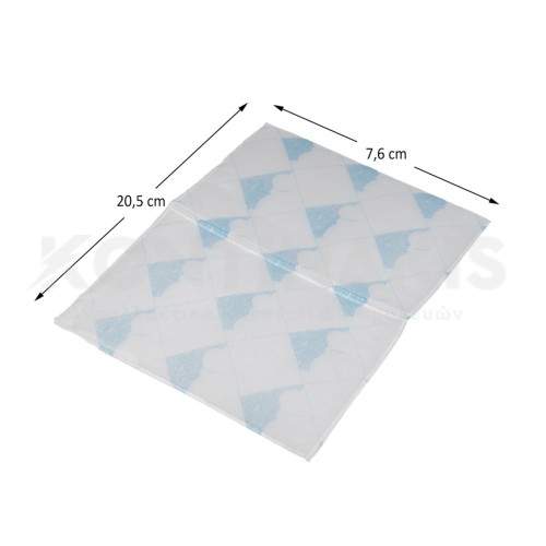 Φίλτρο Αέρος Σκούπας