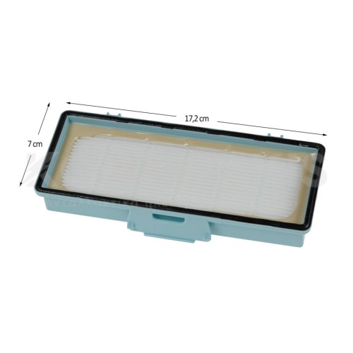 Φίλτρο Αέρος Hepa Σκούπας LG