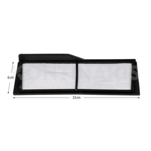 Φίλτρο Μοτέρ Σκούπας συμβατό για Electrolux/Tornado