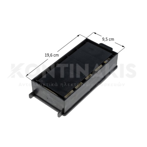 Φίλτρο Αέρος Σκούπας Electrolux Powerline Φίλτρο Αέρος Σκούπας Electrolux Powerline