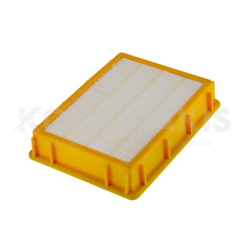 Φίλτρο Αέρος Σκούπας Φίλτρο Αέρος Σκούπας