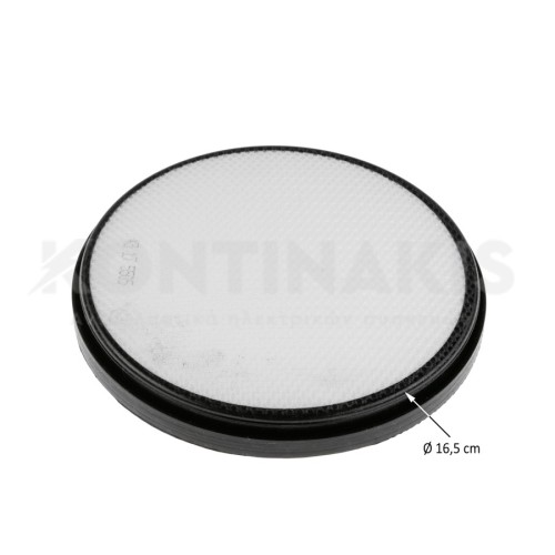 Φίλτρο Κάδου Σκούπας Rowenta Silence Force 3A Original