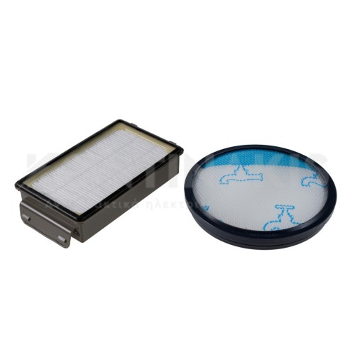 Φίλτρα Σκούπας Rowenta (Σετ) Compact Power Cyclonic Φίλτρα Σκούπας Rowenta (Σετ) Compact Power Cyclonic