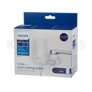 Φίλτρο Βρύσης Philips Φίλτρο Βρύσης Philips