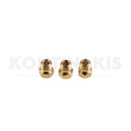 Μπεκ Υγραερίου Whirlpool G30 (Σετ 3 τεμάχια)