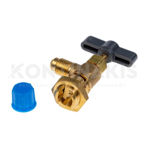 Βανάκι Διάτρησης Βανάκι Διάτρησης