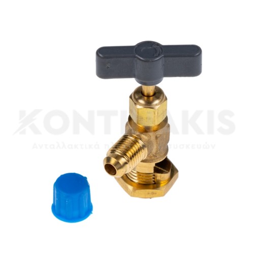 Βανάκι Διάτρησης Βανάκι Διάτρησης