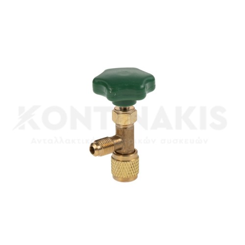 Βαλβίδα Φιάλης Ψυκτικού Υγρού R600